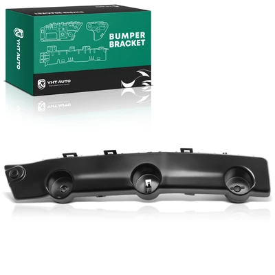 Front Passenger Plastic Bumper Cover Fender Retainer