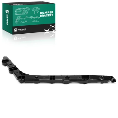 Rear Passenger POM Plastic Bumper Cover Retainer