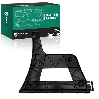 Rear Driver Plastic Bumper Cover Retainer