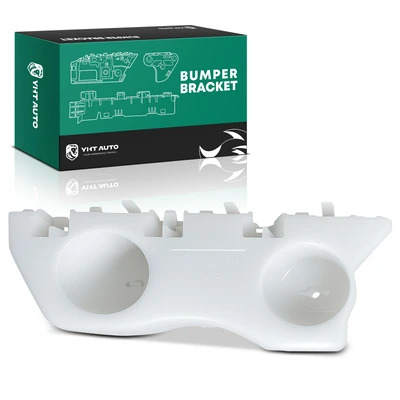 Front Passenger Plastic Bumper Cover Retainer