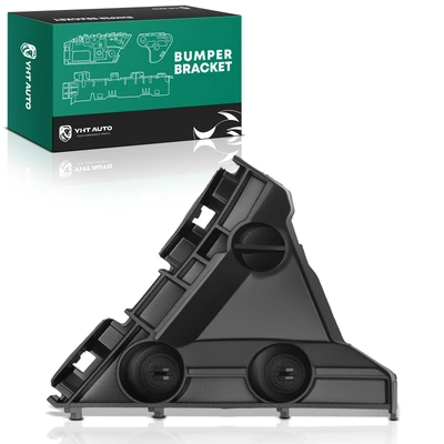 Rear Passenger Plastic Bumper Cover Retainer