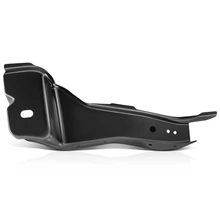 Front Passenger Steel Fender Support for 2005-2010 Jeep Grand Cherokee