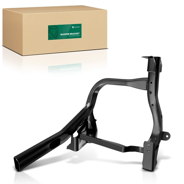 Front Passenger Steel Fender Brace Reinforcement for Jeep Patriot MK 2007-2017