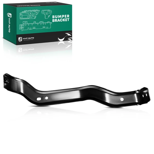 Front Passenger Steel Fender Support for 2016-2024 Nissan TITAN XD