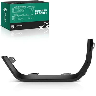 Front Driver Plastic Fog Light Trim Driving Lamp