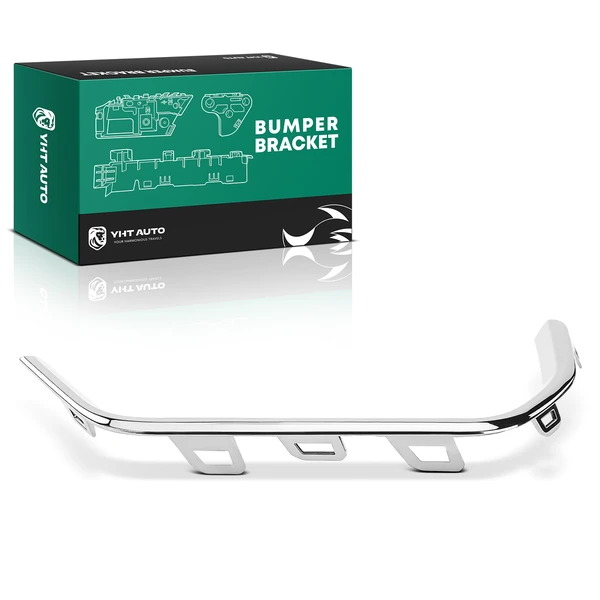 Front Driver Outer Plastic Fog Light Trim Driving Lamp for GMC Terrain 2022-2024