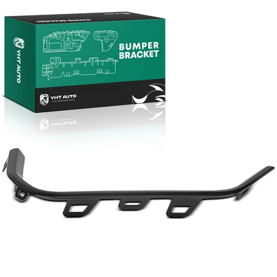 Front Passenger Plastic Fog Light Trim Driving Lamp