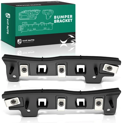 Front Passenger Bumper Bracket