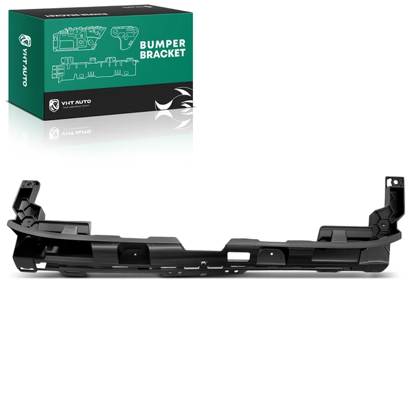 Rear Center Steel Bumper Bracket for Mercedes-Benz W212 E250 E400 2014-2016