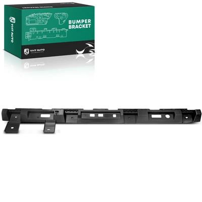 Rear Plastic Bumper Retainer