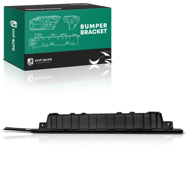 Rear Lower Plastic Bumper Support for Jeep Cherokee KL 2014-2018 Sport Utility