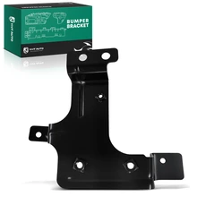 Front Center Bumper Face Bar Bracket Sensor Bracket