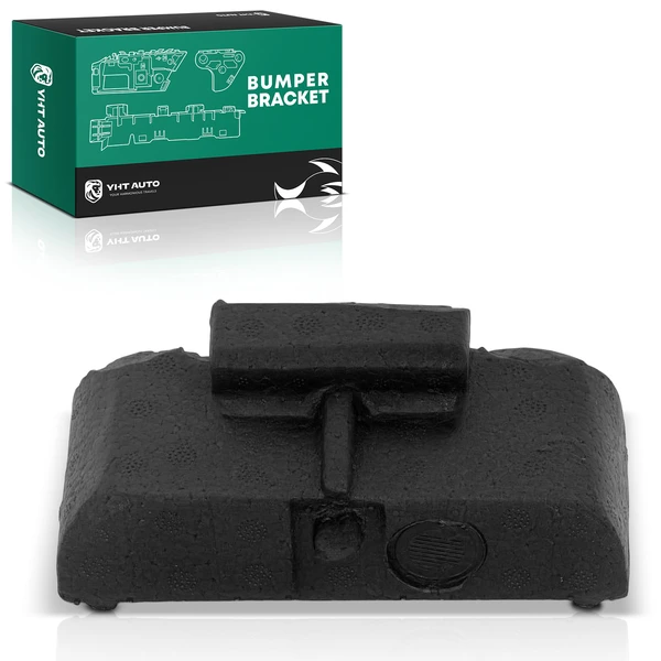 Front Center Expanded Polypropylene Bumper Cover Support for 2010-2011 Honda CR-V