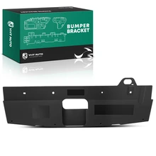 Front Center Bumper Cover Support