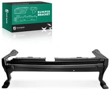 Front Driver or Passenger Plastic Bumper Cover Support for 2007-2012 GMC Acadia