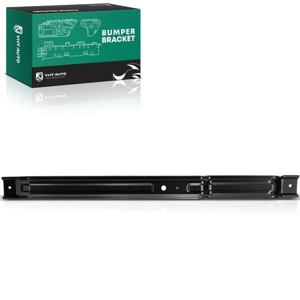 Front Center Steel Bumper Cover Support for 2023-2025 Honda Pilot