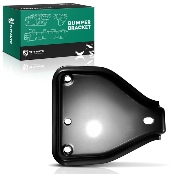 Front Lower Steel Bumper Cover Retainer Support for Nissan Pathfinder 2022-2025