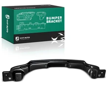 Front Center Steel Bumper Cover Support