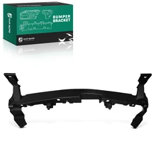 Front Plastic Bumper Cover Support for 2009-2012 Chevrolet Traverse
