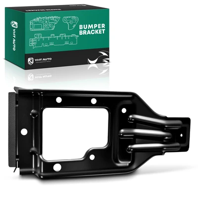 Front Center Bumper Hood Latch Support Sensor Bracket