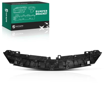 Front Upper ABS Plastic Bumper Cover Support