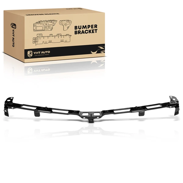 Front Center Bumper Fascia Cover Support for 2019-2023 Cadillac XT5