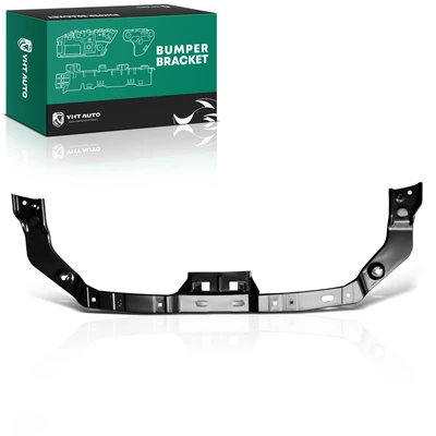 Front Upper Steel Bumper Retainer