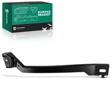 Front Center Steel Radiator Support Bracket