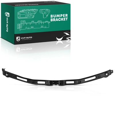 Front Upper Bumper Bracket