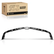 Front Upper Steel Bumper Cover Support for 2020-2024 Cadillac XT6