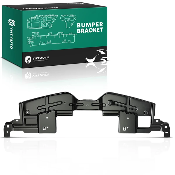 Front Upper Bumper Bracket for Buick Encore 2017-2022 L4 1.4L Sport Utility