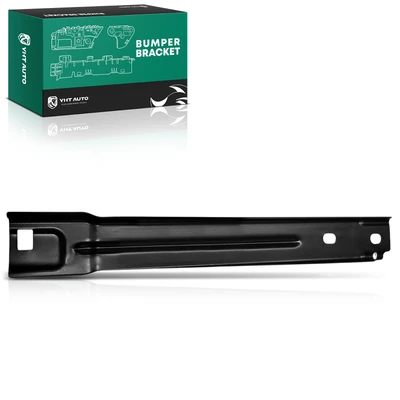 Front Steel Bumper Cover Support