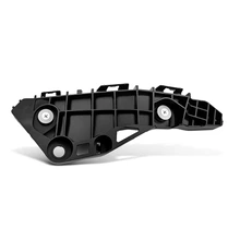 Front Driver Bumper Bracket PP for 2022-2024 Lexus NX250