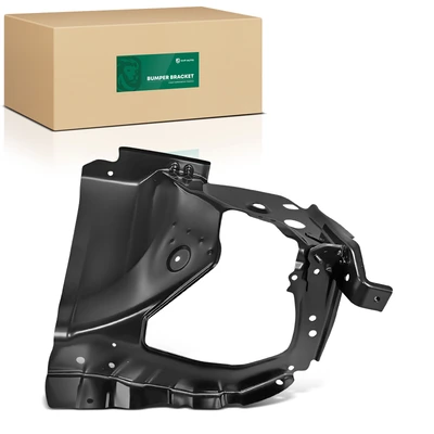 Front Driver Radiator Support Bracket
