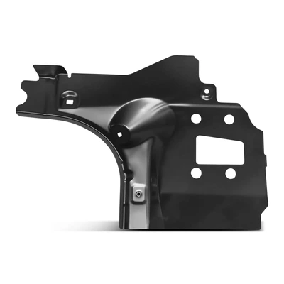 Rear Driver Steel Body Panel Bracket