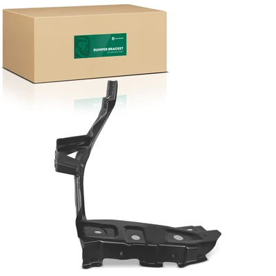 Front Passenger Steel Radiator Support Bracket