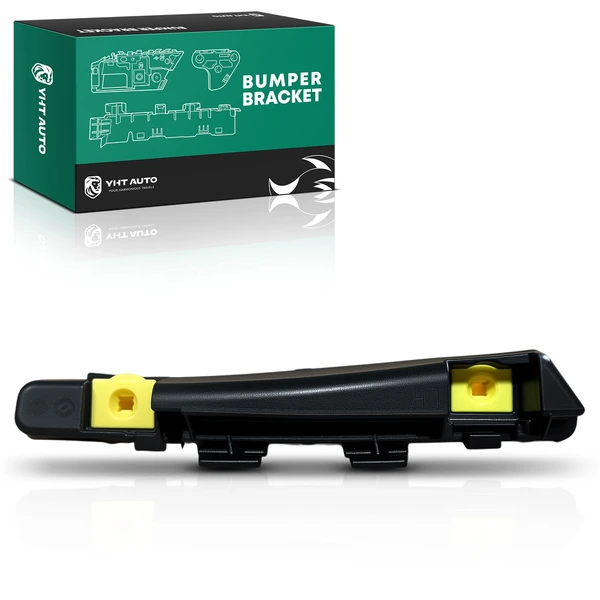 Rear Driver Plastic Bumper Cover Retainer for Hyundai Kona Kona Electric Kona N