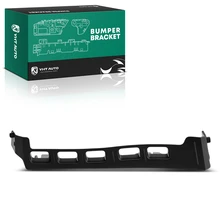 Front Driver Lower Plastic Bumper Impact Bar Retainer