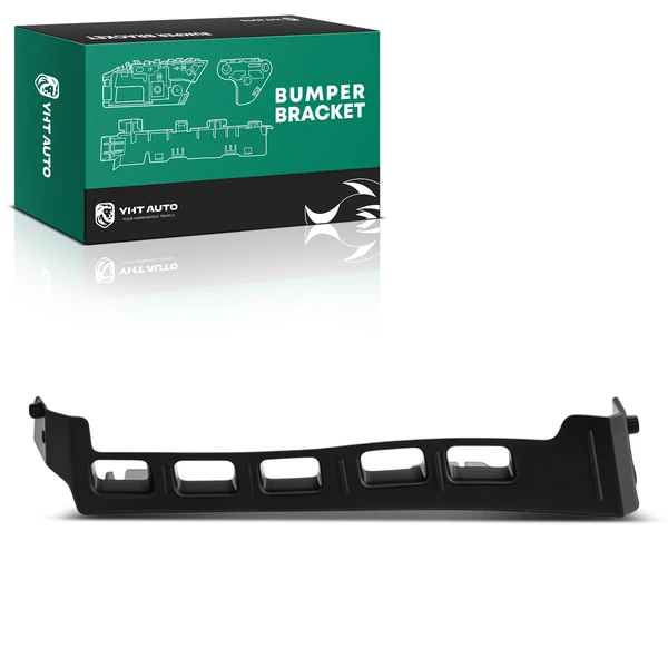 Front Driver Lower Plastic Bumper Impact Bar Retainer for GMC Terrain 2018-2024