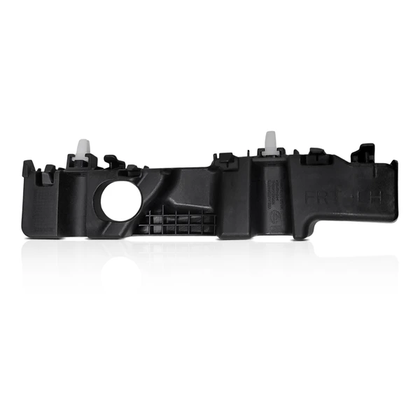 Front Driver Plastic Bumper Cover Support for Hyundai Kona 22-23 Kona Electric