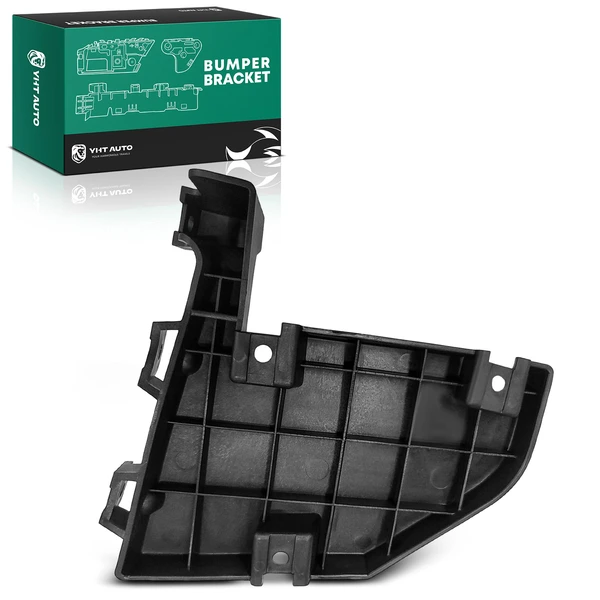 Front Driver Upper Plastic Bumper Support Bracket for 2017-2022 Chevrolet Colorado