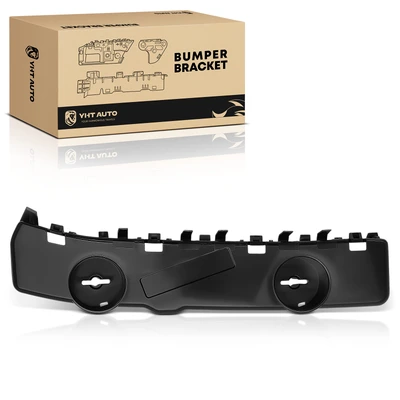 Front Driver Bumper Bracket