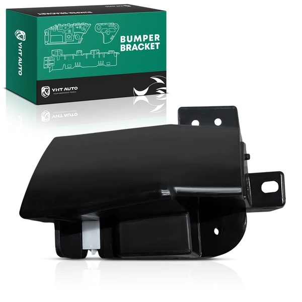 Rear Driver Upper Cover Bumper Cover Support Bracket for Ford Explorer 2016-2019