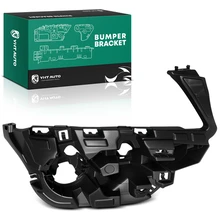 Front Passenger Plastic Bumper Retainer for BMW X3 F25 2011-2014 Sport Utility