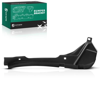 Rear Passenger Plastic Bumper Retainer