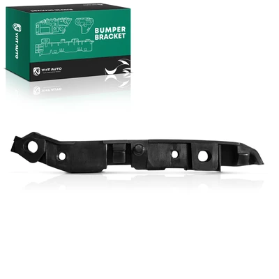 Front Passenger Upper Plastic Bumper Cover Retainer