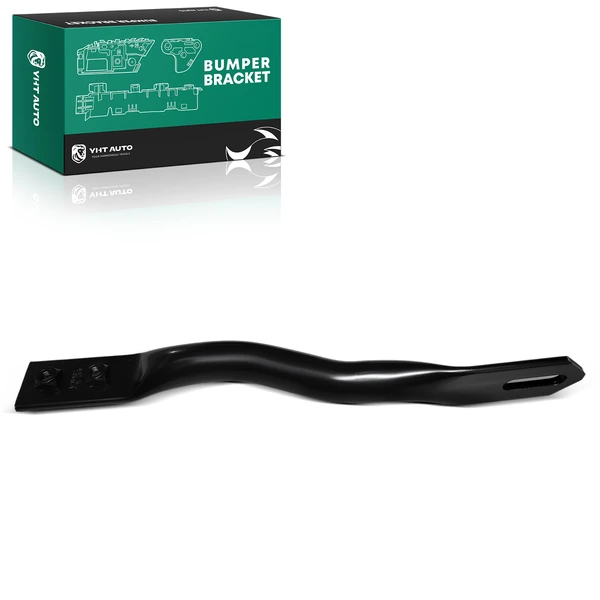 Front Passenger Bumper Bracket for Chevy Silverado 2500 HD 3500 HD 2015-2019