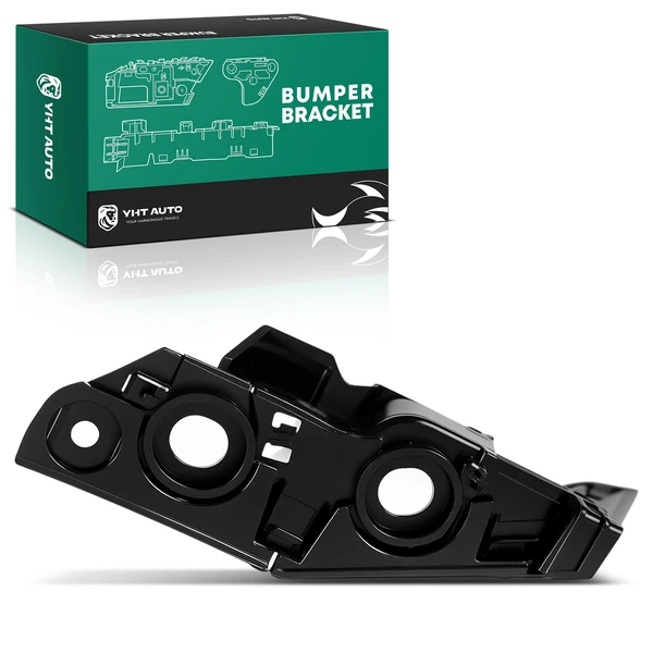 Front Passenger Plastic Bumper Cover Retainer for 2022-2024 Volkswagen Jetta