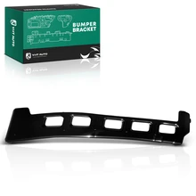 Front Passenger Lower Plastic Bumper Impact Bar Retainer