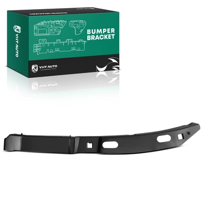 Front Passenger Outer PP Plastic Bumper Cover Bracket